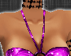 *Sexy Lady Violet Bikini