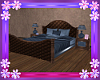 Mansion Bed V5