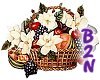 B2N-Flower Basket