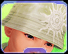 Green Y2k Hat