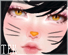 [T] Neko face paint