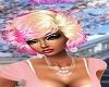 Jaylah Blonde/Pink