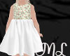 ML| Flower Dress