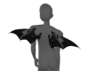 Mini Demon Wings