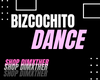 X. Bizcochito Dance