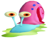 Gary The Snail