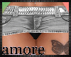 Amore Mini Skirt