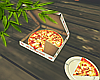Pizza for Dinner