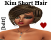 [bdtt] Kim Short Hair