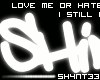 SH4NT33 | G0NNA SHiNE