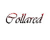 Collared