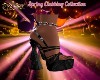 SPRING CLUBBING HEELS V3