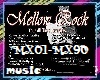 Xu1< Mellow music MX1-90