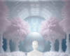 Frozen 2 winter bg