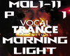TRANCE_MORNING LIGHT P1