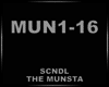 [Rx] Bounce | The Munsta