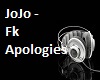 JoJo:Fk Apologies ft Wiz