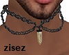 !Cirtine Chain Collar
