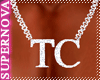 [Nova] TC Necklace