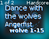 Dance with the wolves 1