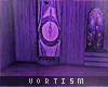 Witch purple room ﹗
