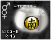 !T Kisame ring [M/F]