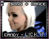 Lick It Song + Dance