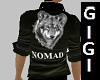 nomad custom shirt