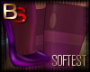 (BS) Viole Nylons SFT