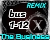 The Business - Remix