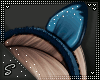!S Kitty Fur Ear Muffs 2