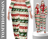 Jolly Xmas Joggers - F