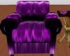 (ba) Animated Chair purp