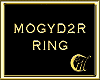 MOGYD2R RING