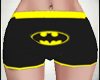 HD Shorts Batman
