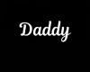 Daddy Necklace/M