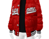 Lex Suprm Bomber Red