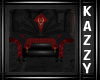 }KR{ Crypt Chair