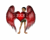 brb winged heart