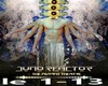 juno reactor