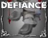 Datak Boots -Defiance