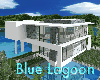Blue Lagoon House