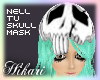 [Bleach] Nell Tu's Mask