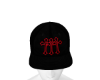 croos cap