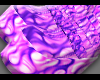 ヨネ. Purple Flame