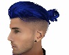 Jamal Blue Pony