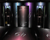 Derivable Apartments