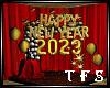 Happy New Year 2023  /R