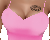 pink dress