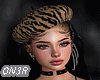 ★Leopard Hat